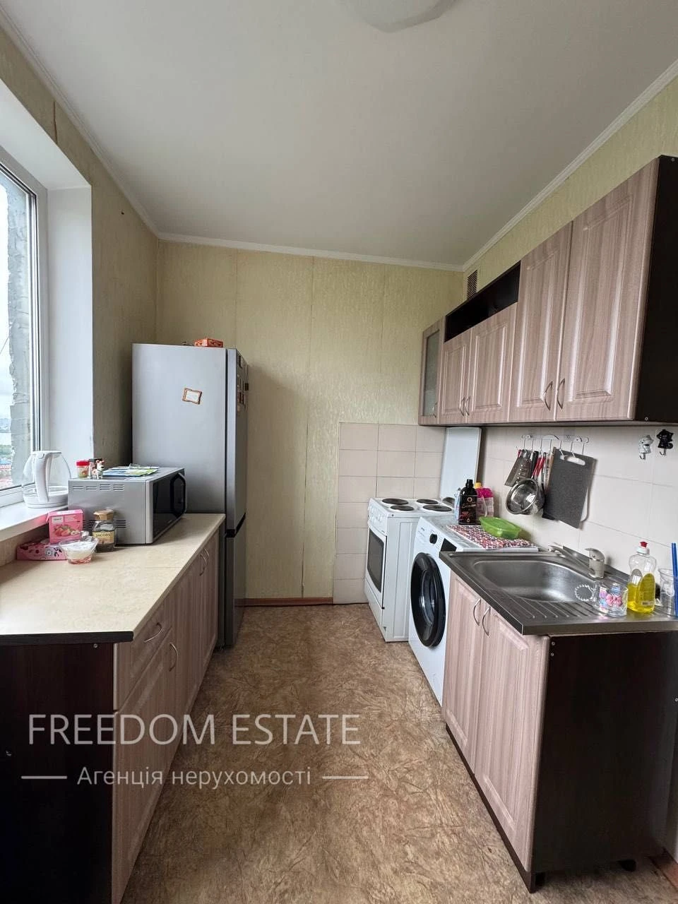 $28K ‼️For Sale‼️ 2-bedroom apartment 52 m² Shishovka/ Sapernaya Street/