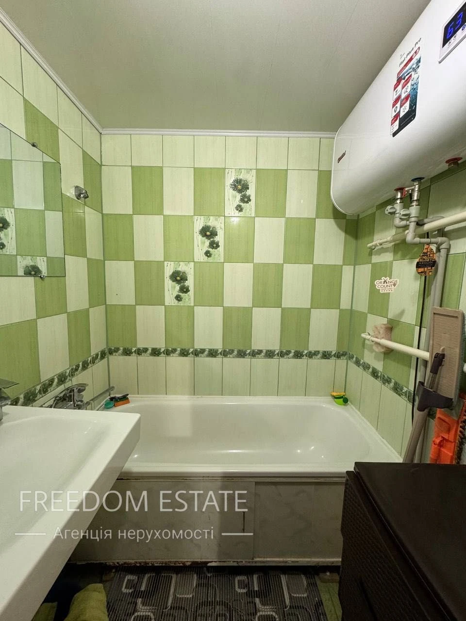 $28K ‼️For Sale‼️ 2-bedroom apartment 52 m² Shishovka/ Sapernaya Street/