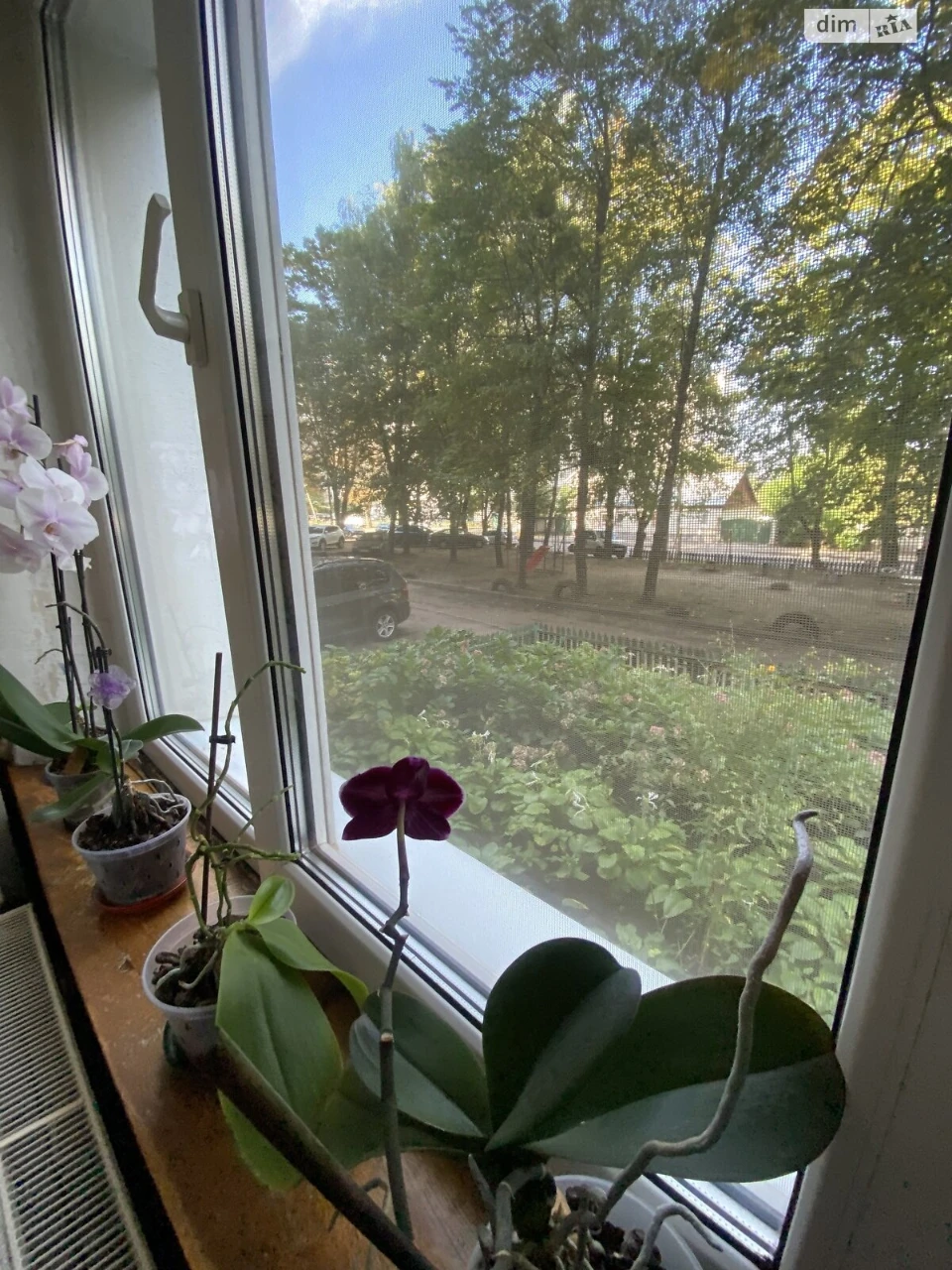 Apartment for Sale - Sunny Market