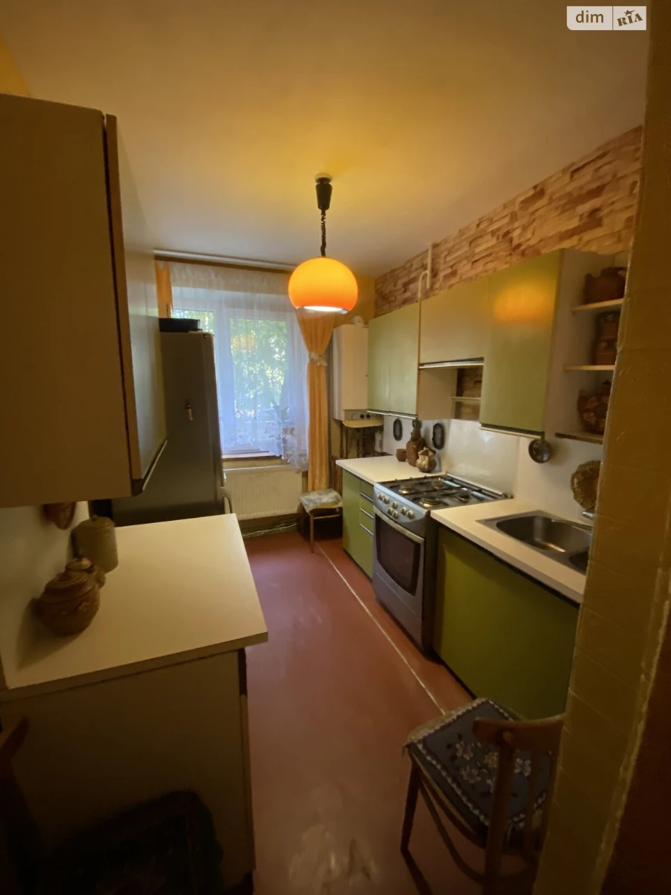 Apartment for Sale - Sunny Market