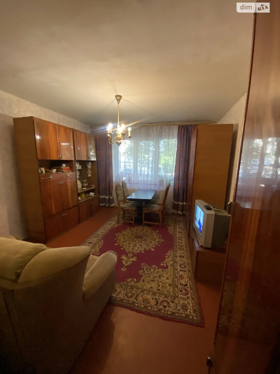 Apartment for Sale - Sunny Market