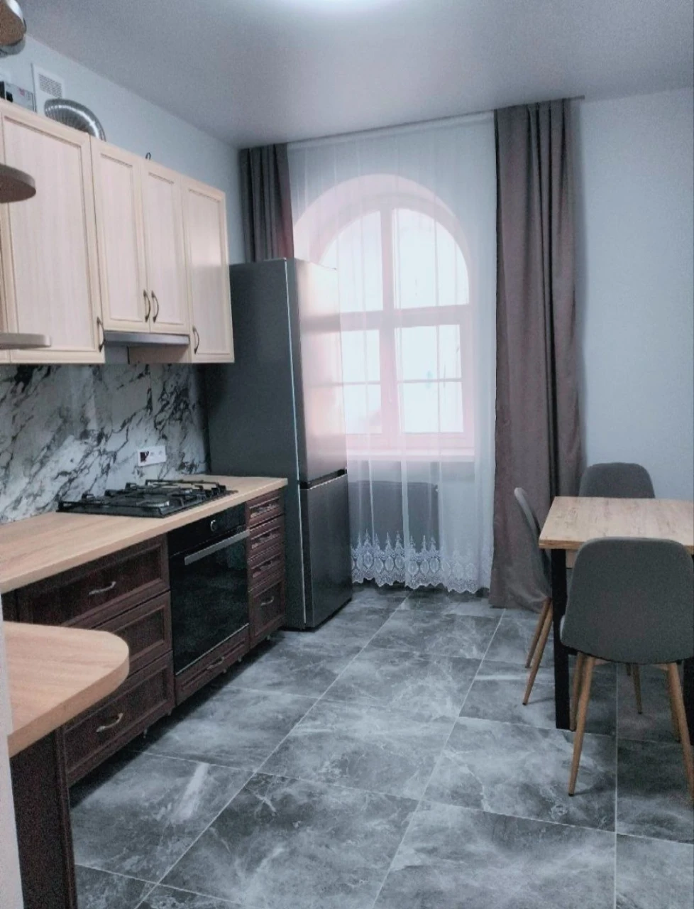 Продажа 1-комнатной квартиры на ул. Козельницкой.