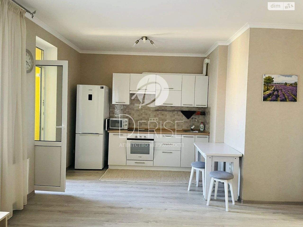 Apartment for Sale - Шевchenkivsky