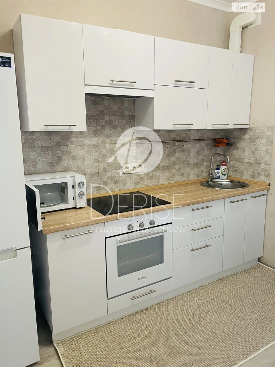 Apartment for Sale - Шевchenkivsky