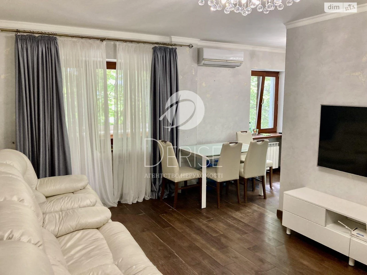 Apartment for Sale in Шевchenkivskyi