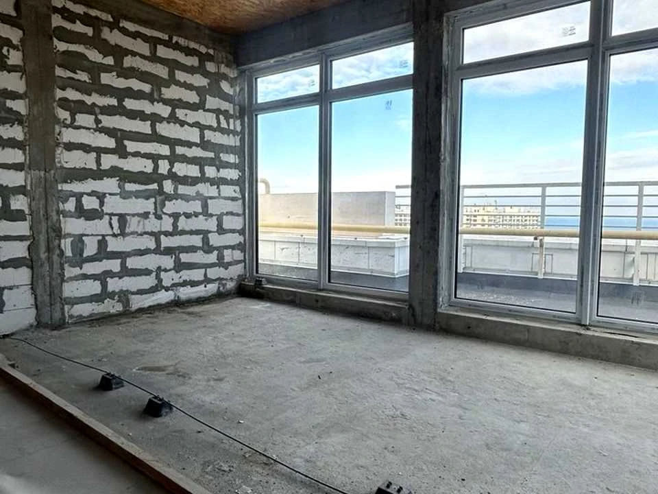 Квартира. Одесса, Новобереговая ул.