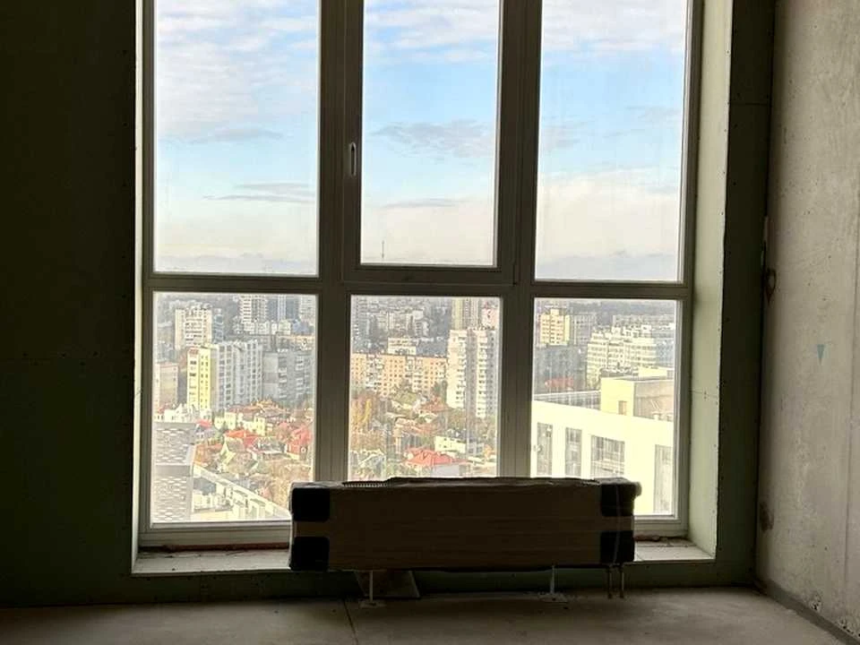 Квартира. Одесса, Новобереговая ул.