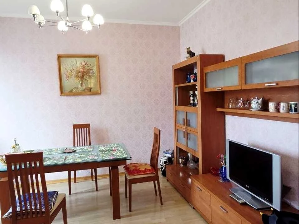 Квартира. Одеса, Мукачівський пров.