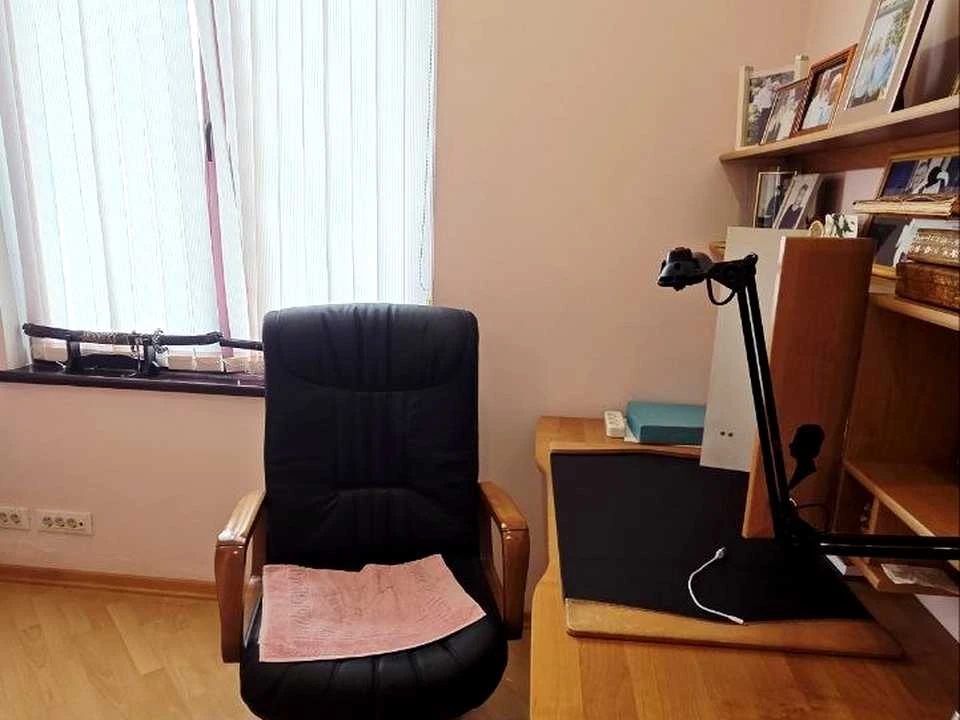 Квартира. Одеса, Мукачівський пров.