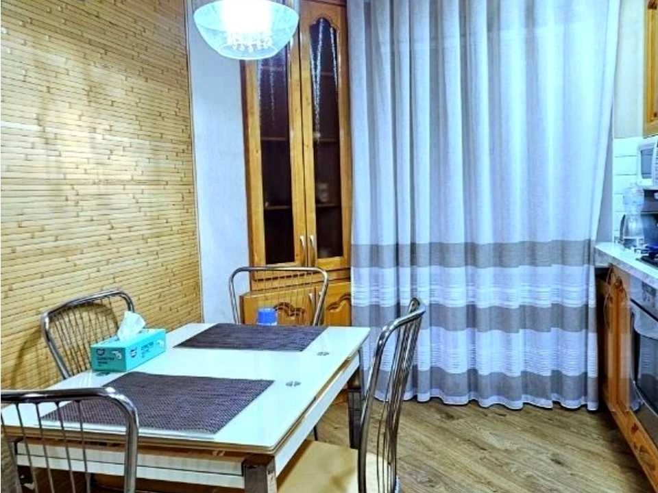 Apartment. Zaporizhya, Petro Sahaidak Street