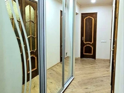 Apartment. Zaporizhya, Petro Sahaidak Street