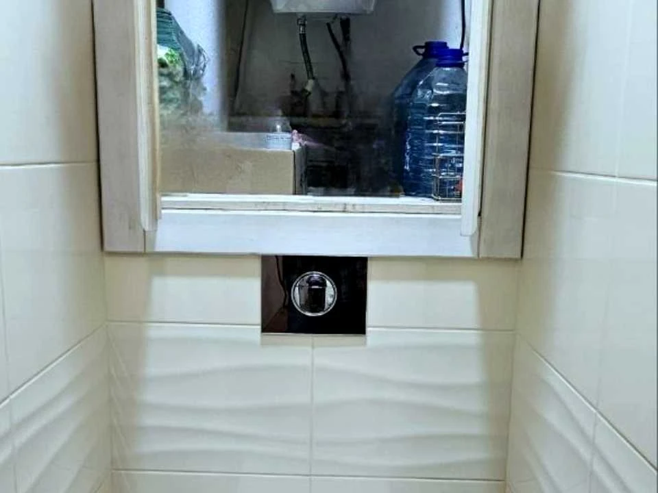 Apartment. Zaporizhya, Petro Sahaidak Street