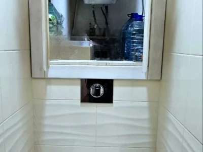 Apartment. Zaporizhya, Petro Sahaidak Street