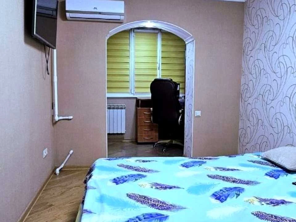 Apartment. Zaporizhya, Petro Sahaidak Street