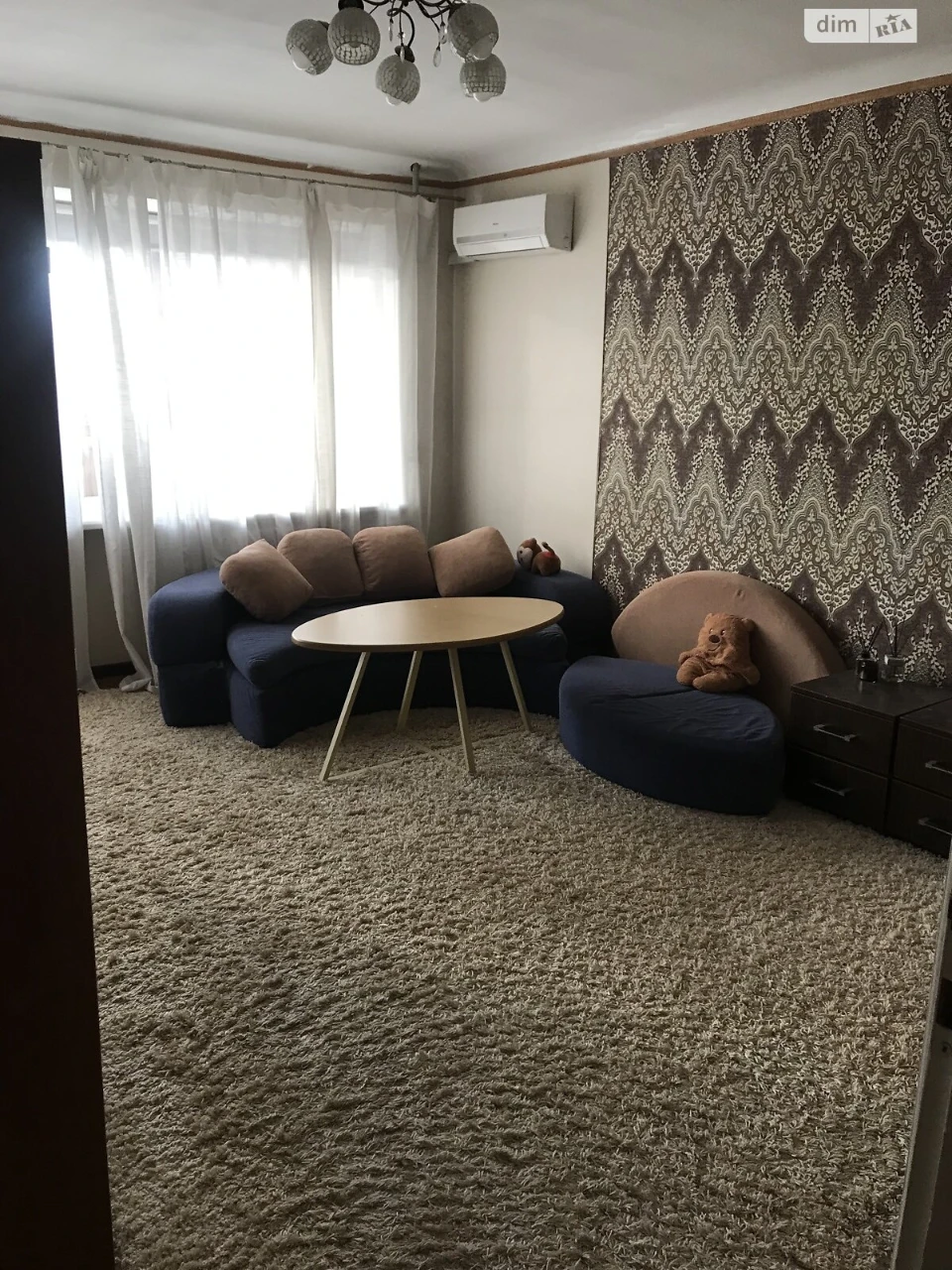 Довгострокова Оренда Квартири Шулявка