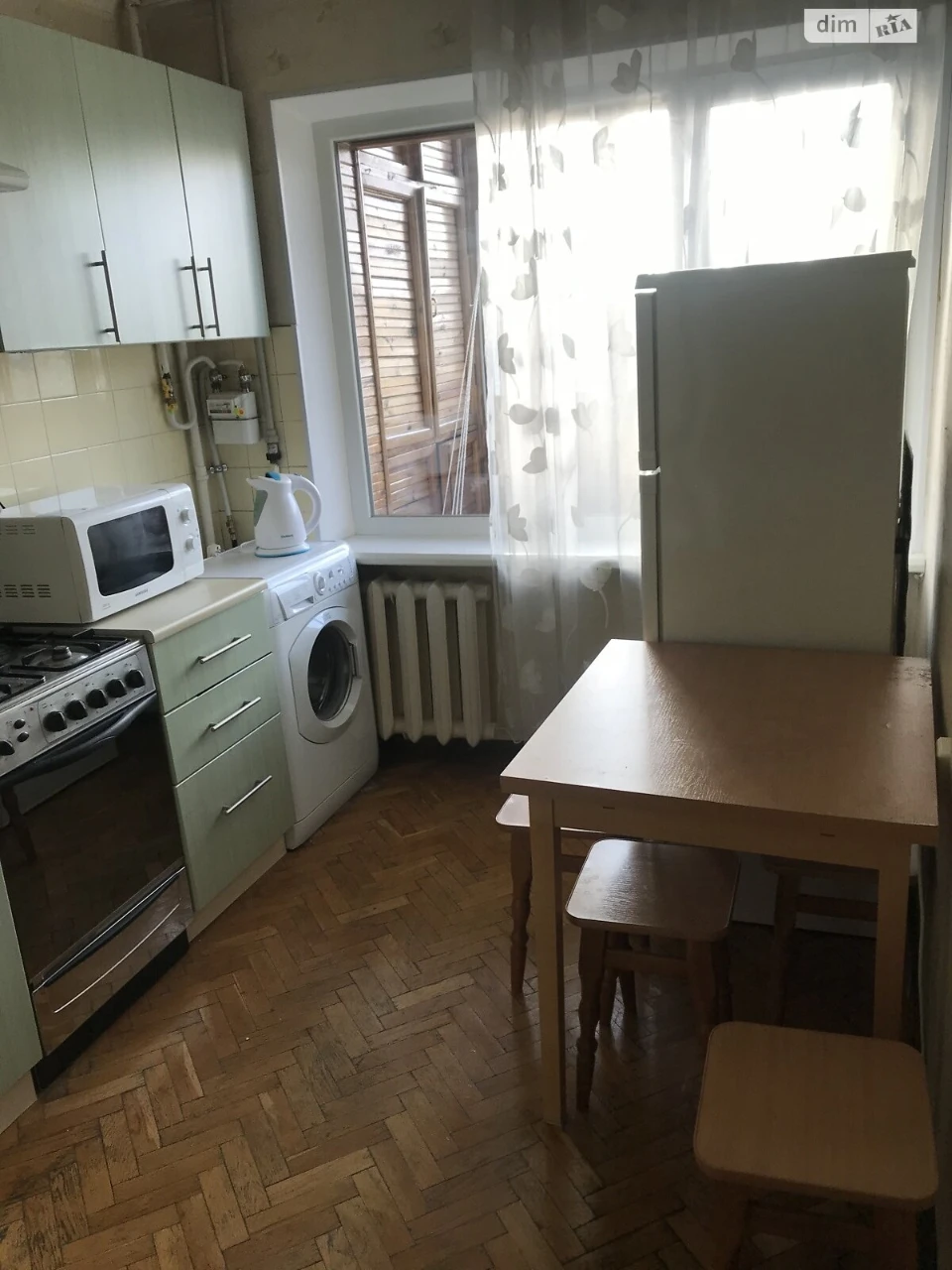 Довгострокова Оренда Квартири Шулявка