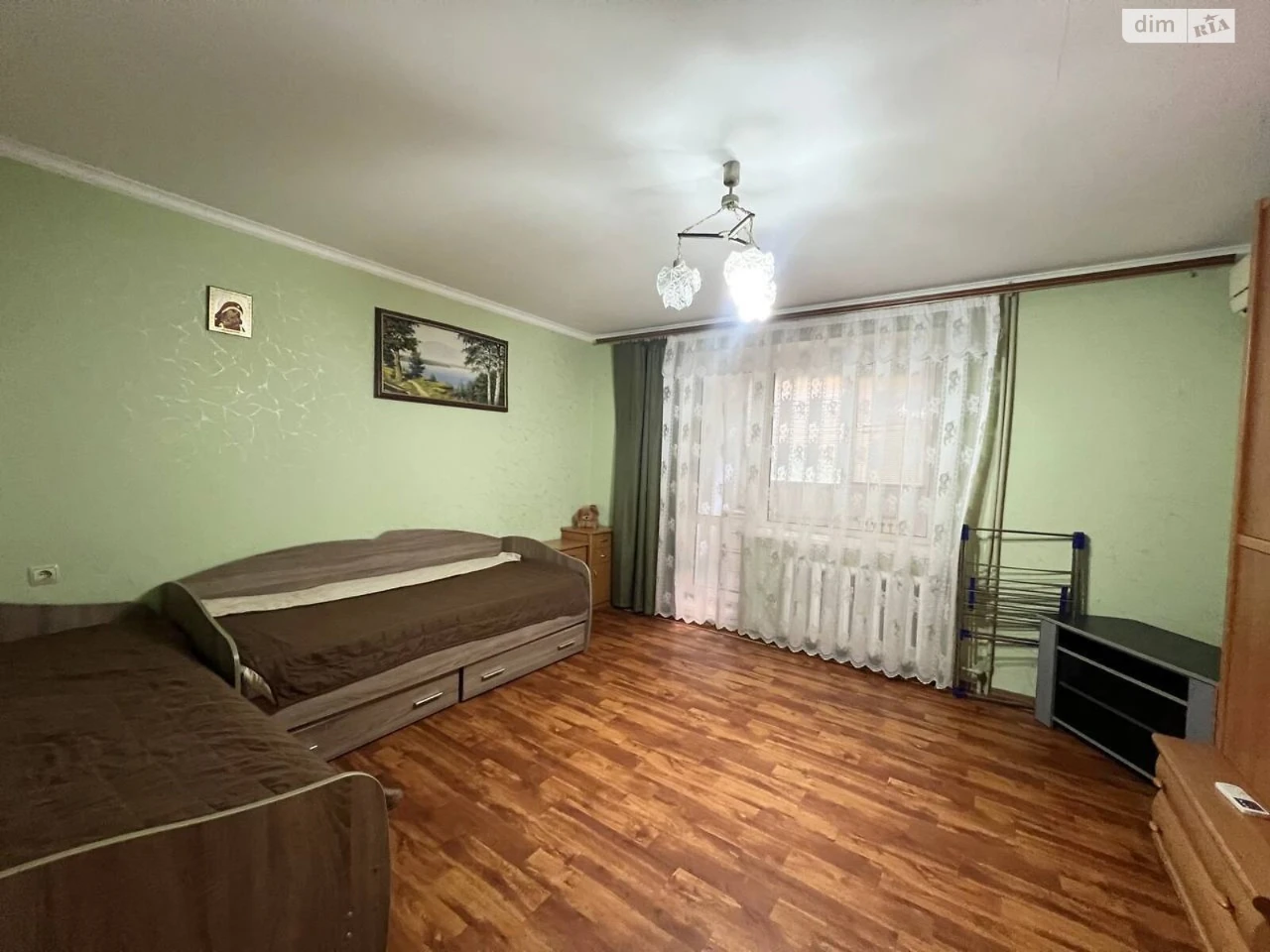 Продажа Квартира Городок Котовского