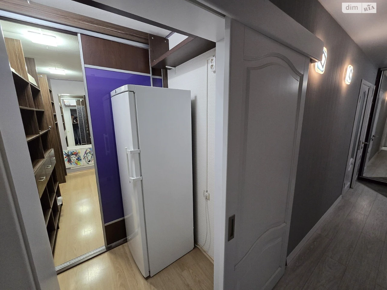 Apartment for Sale - Northern Brovar District