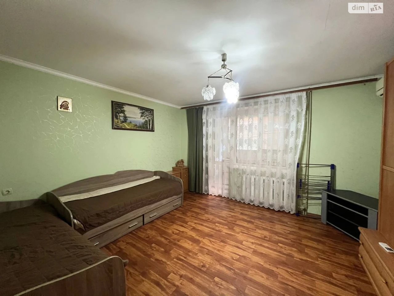 Продажа Квартира Городок Котовского