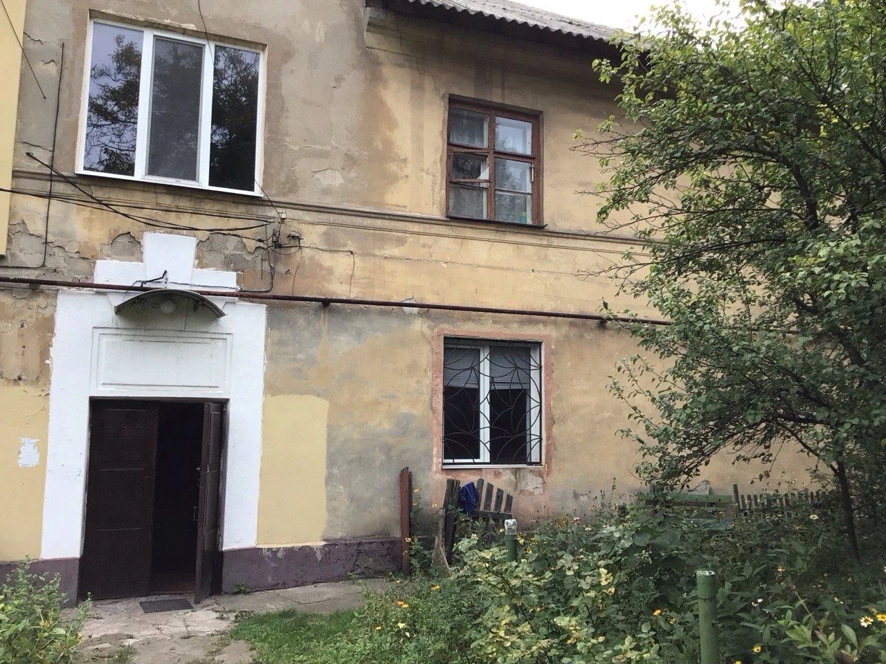 Продається 2-кімнатна квартира на проспекті Івана Мазепи