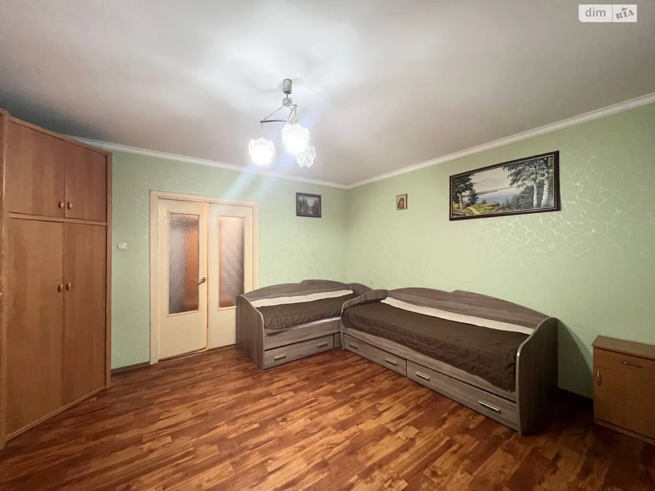 Продажа Квартира Городок Котовского