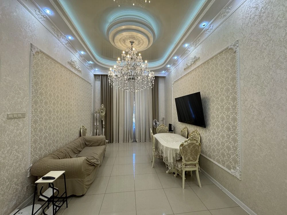 Продається чудова 3-кімнатна квартира 86 м² | Підкрило 4 м