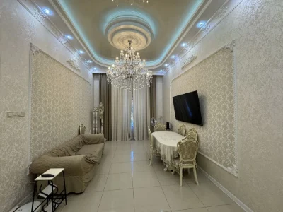 Продається чудова 3-кімнатна квартира 86 м² | Підкрило 4 м