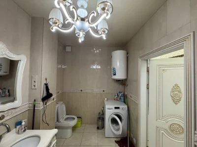 Продається чудова 3-кімнатна квартира 86 м² | Підкрило 4 м