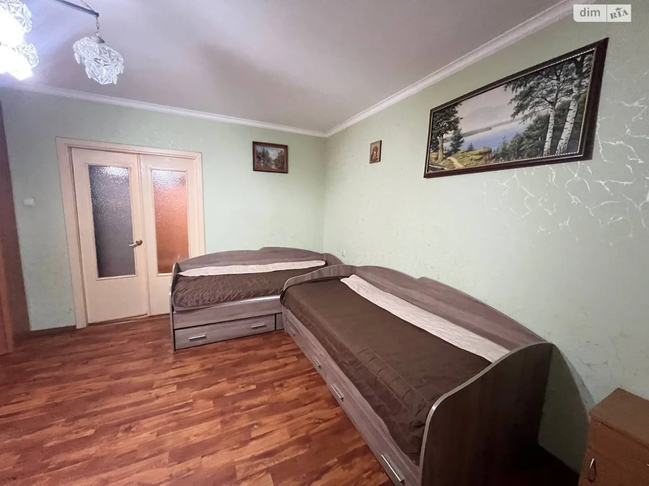 Продажа Квартира Городок Котовского