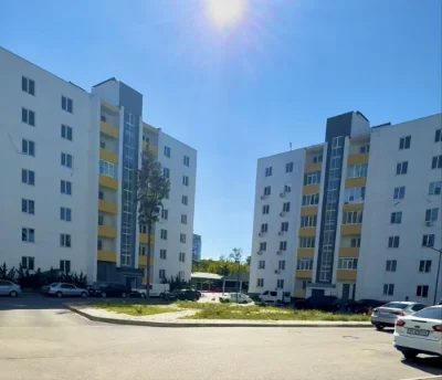 Найнижча ціна‼️Будинок зданий‼️2кімнатний, 80 кв.м. Центр Набережна