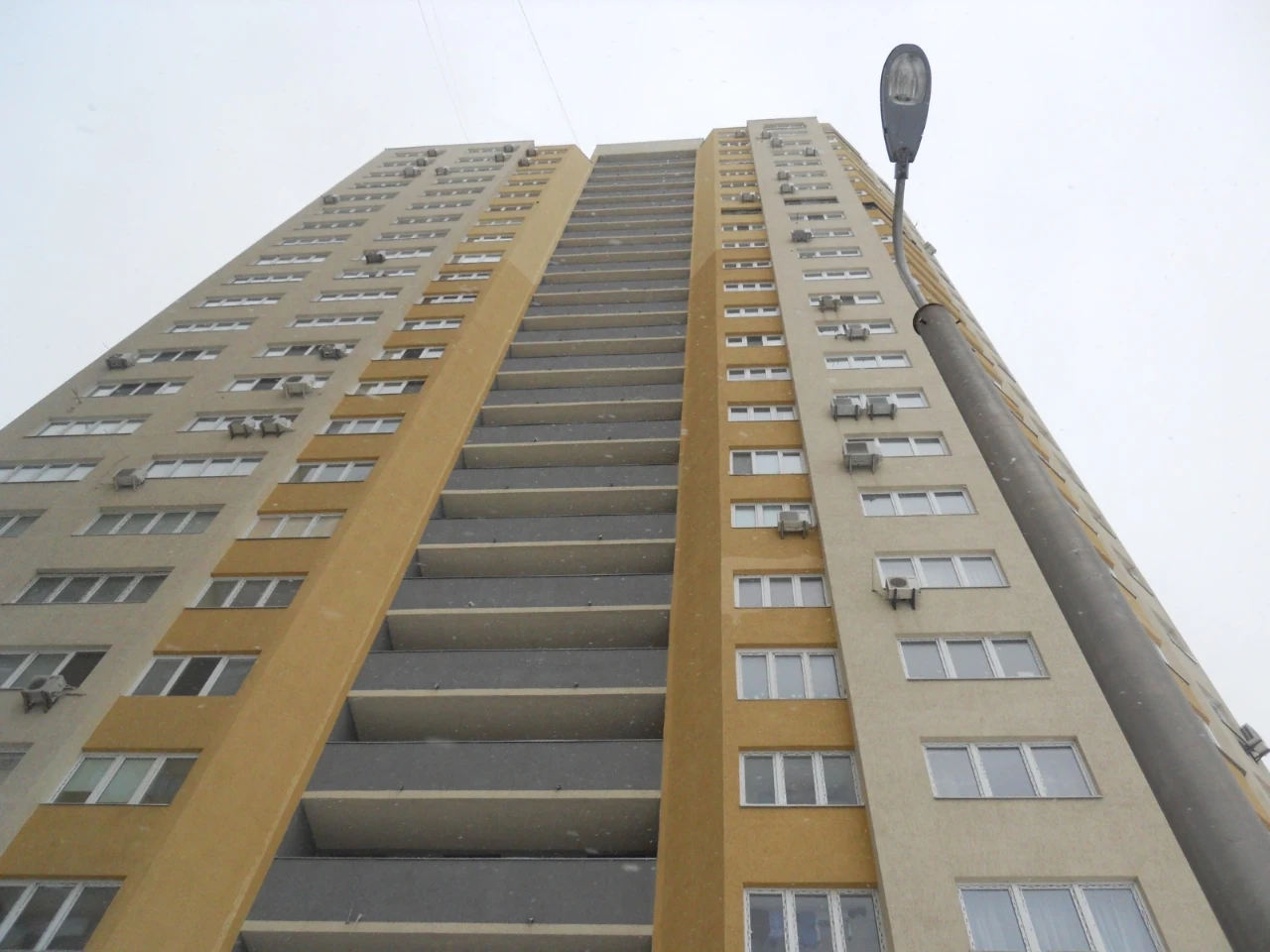 Оренда 1-кімнатної квартири 62 м², Перова бул., 10А