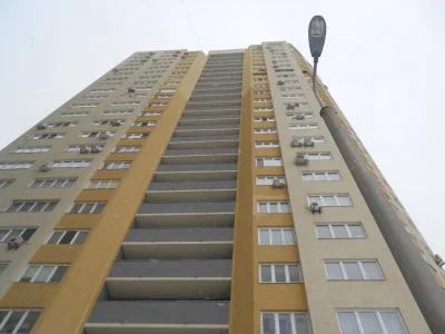 Оренда 1-кімнатної квартири 62 м², Перова бул., 10А