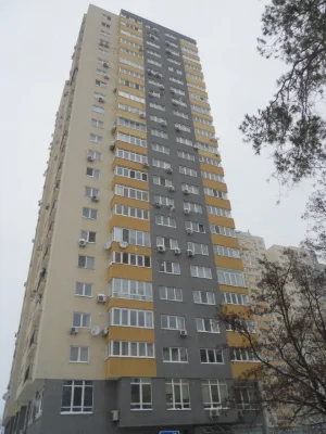 Оренда 1-кімнатної квартири 62 м², Перова бул., 10А