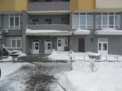 Оренда 1-кімнатної квартири 62 м², Перова бул., 10А