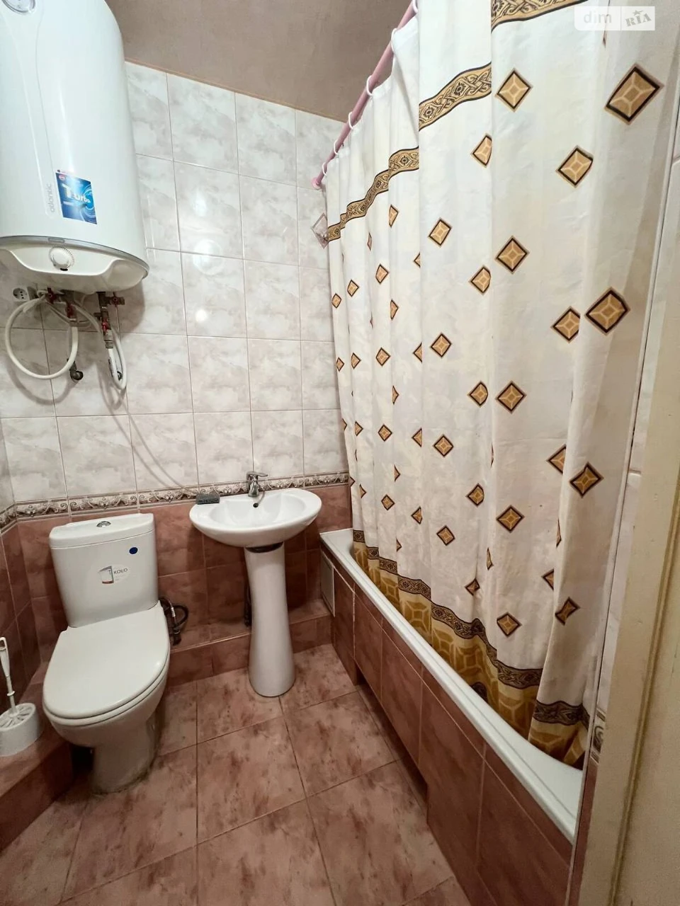 Продажа Квартира Городок Котовского