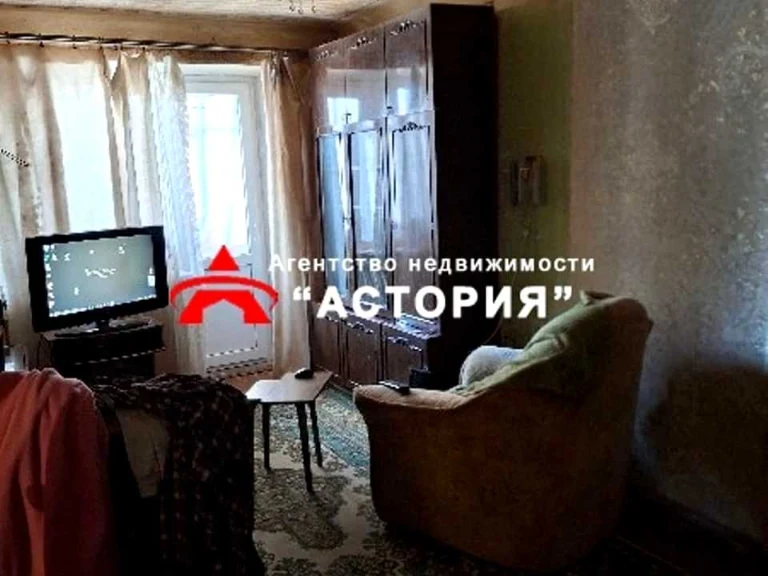 Apartment. Zaporizhye, Fanatska st.