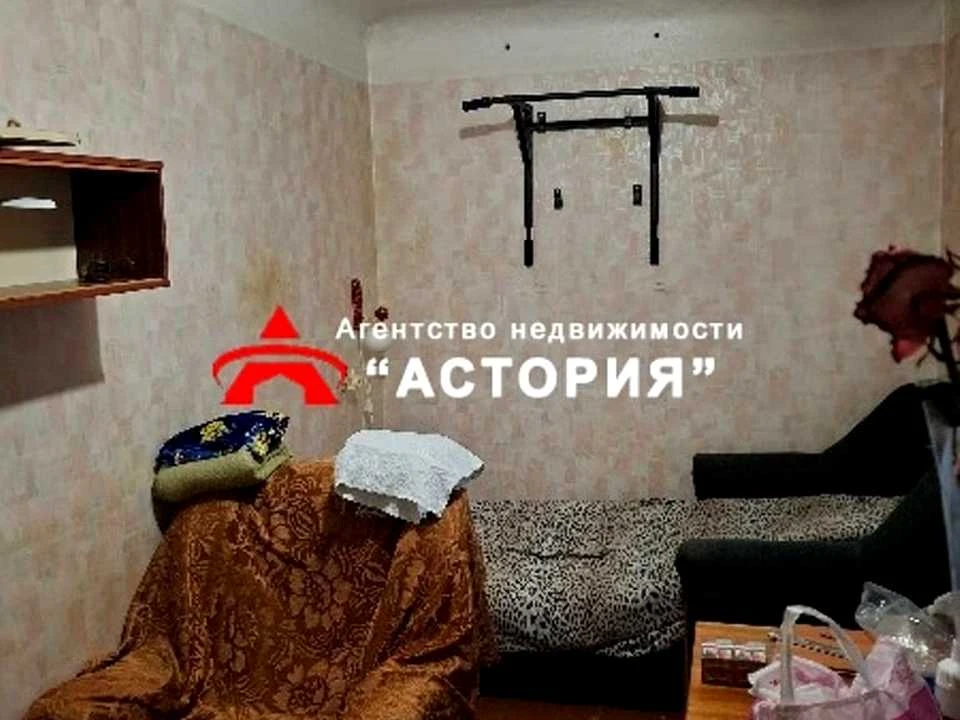 Apartment. Zaporizhye, Fanatska st.