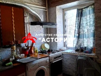 Apartment. Zaporizhye, Fanatska st.