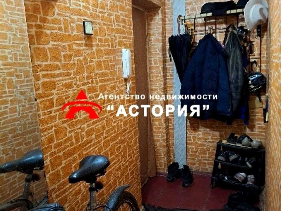 Apartment. Zaporizhye, Fanatska st.