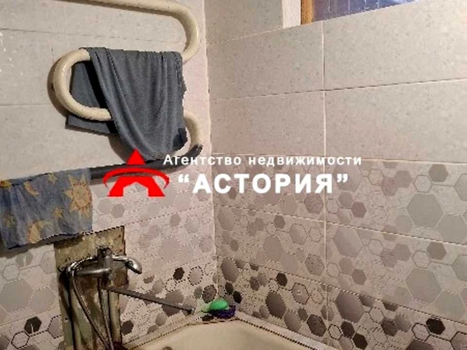 Apartment. Zaporizhye, Fanatska st.