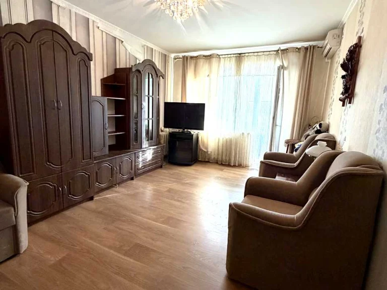 Квартира. Миколаїв, Геннадія Матуляка вул.