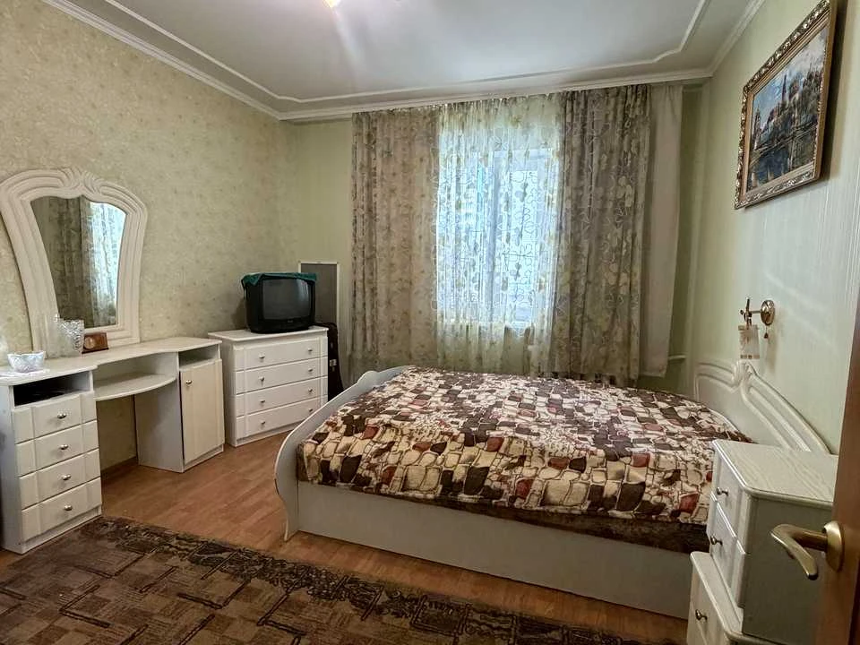 Квартира. Николаев, Геннадия Матуляка, улица.