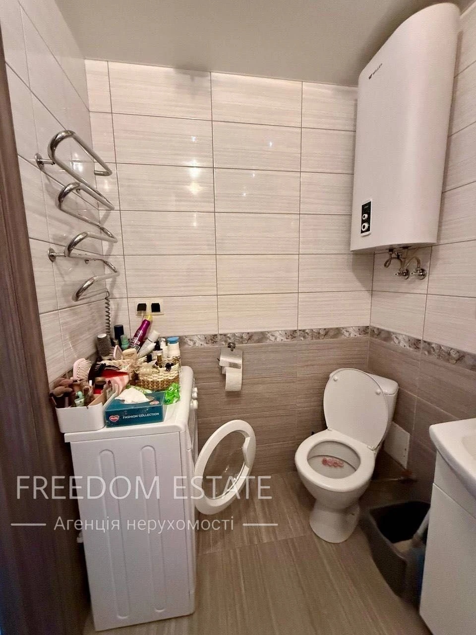 36,7 sq. m. 1-room apartment on Derevyanko St. 37