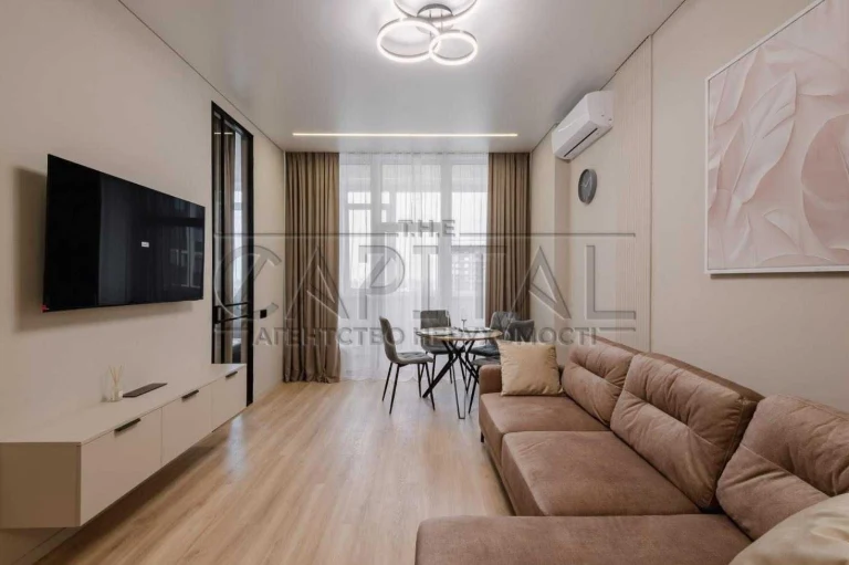 Sale / Apartment / Manhattan City Residence / Manhattan City / Shevchenko