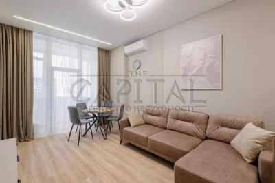 Sale / Apartment / Manhattan City Residence / Manhattan City / Shevchenko