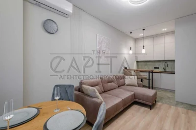 Sale / Apartment / Manhattan City Residence / Manhattan City / Shevchenko