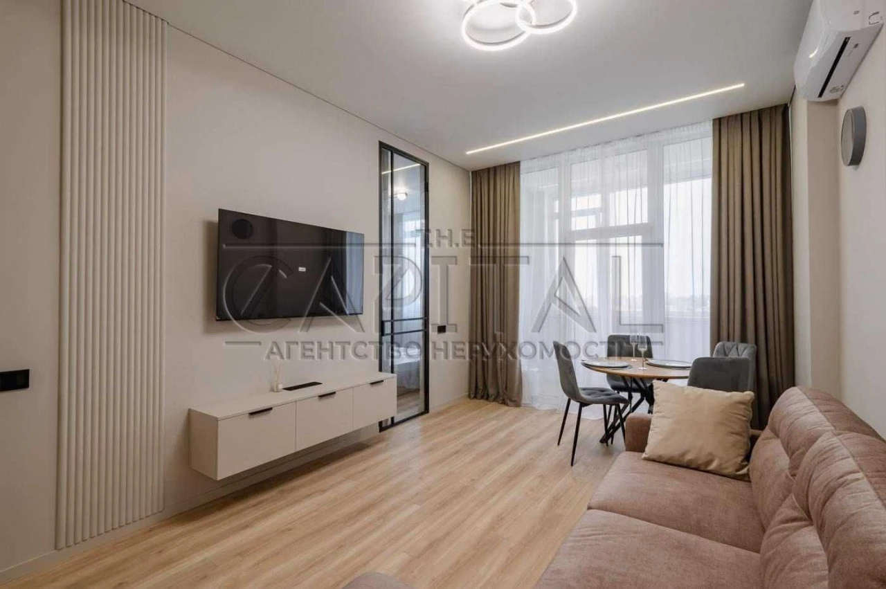 Sale / Apartment / Manhattan City Residence / Manhattan City / Shevchenko