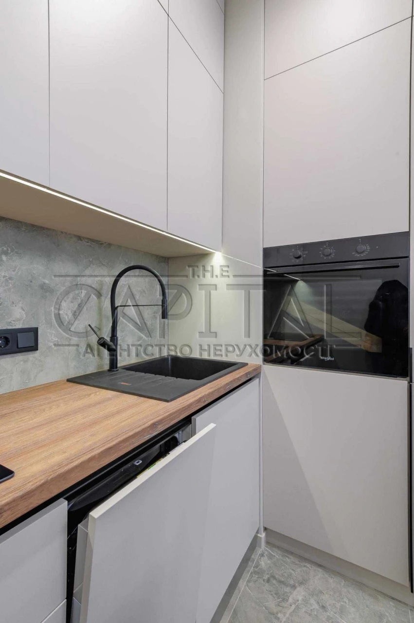 Sale / Apartment / Manhattan City Residence / Manhattan City / Shevchenko
