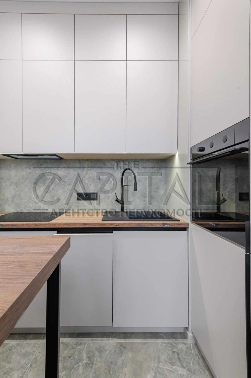Sale / Apartment / Manhattan City Residence / Manhattan City / Shevchenko