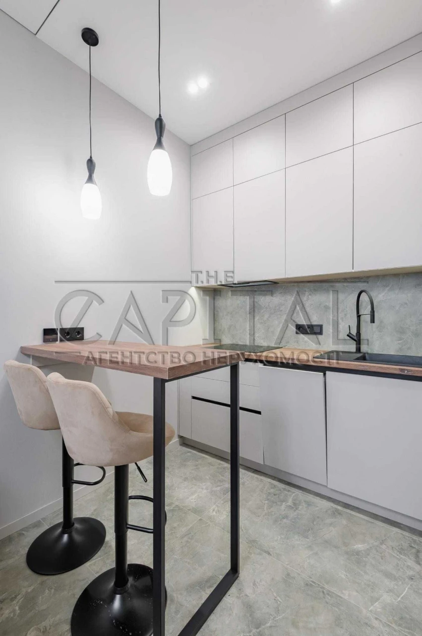 Sale / Apartment / Manhattan City Residence / Manhattan City / Shevchenko